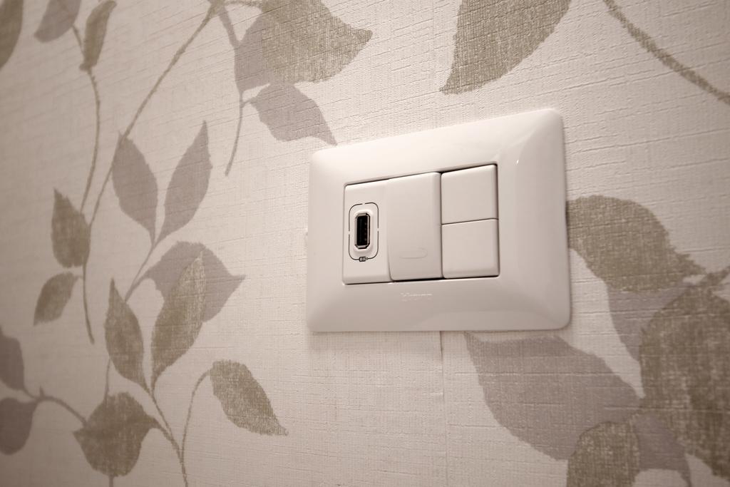 Hotel Domus Flaviae Rzym Zewnętrze zdjęcie