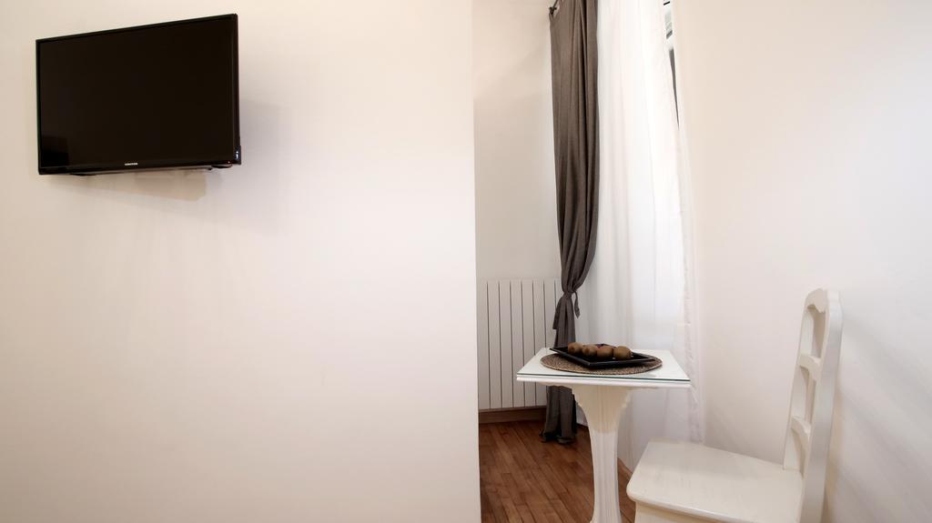 Hotel Domus Flaviae Rzym Zewnętrze zdjęcie