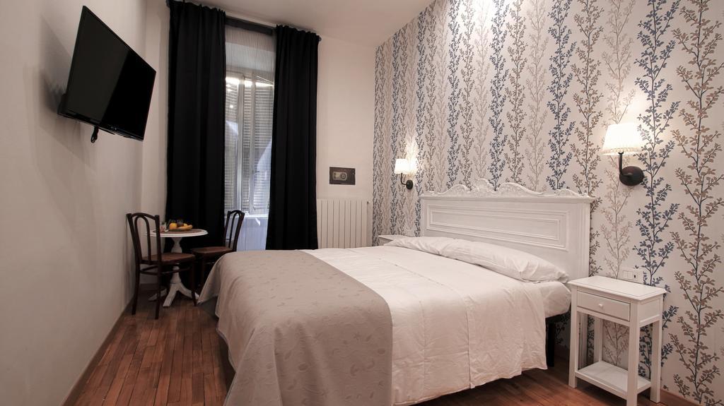 Hotel Domus Flaviae Rzym Zewnętrze zdjęcie