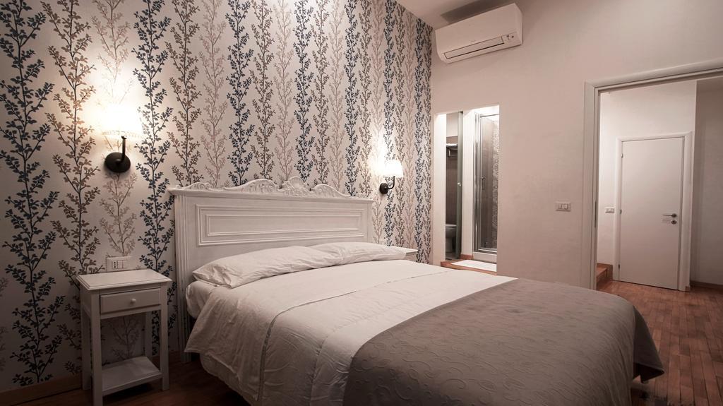 Hotel Domus Flaviae Rzym Zewnętrze zdjęcie