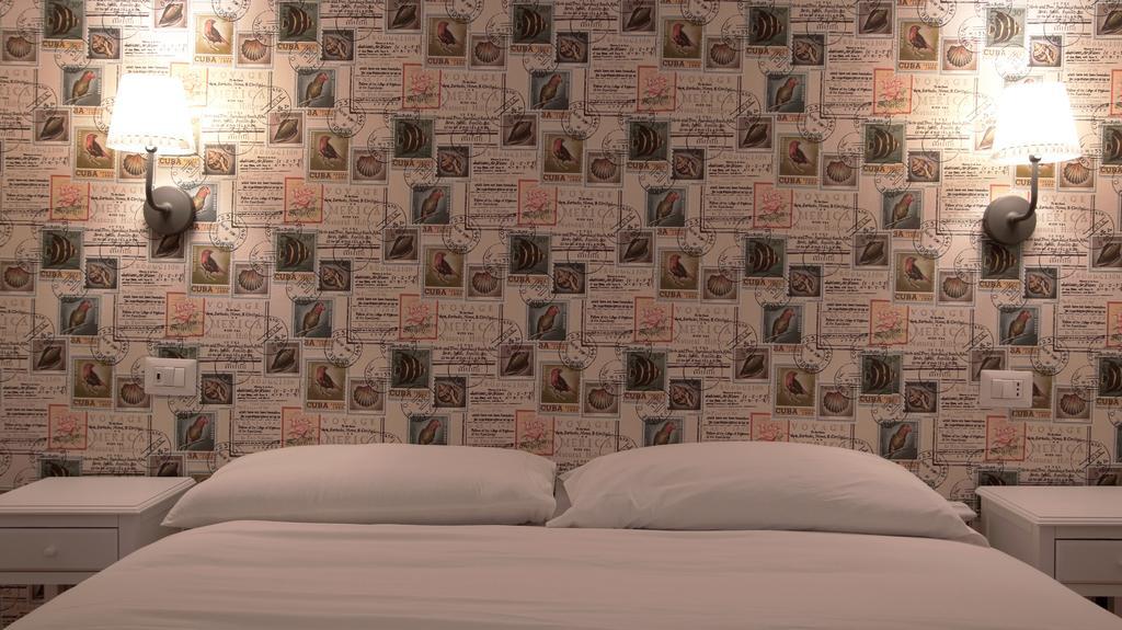 Hotel Domus Flaviae Rzym Zewnętrze zdjęcie