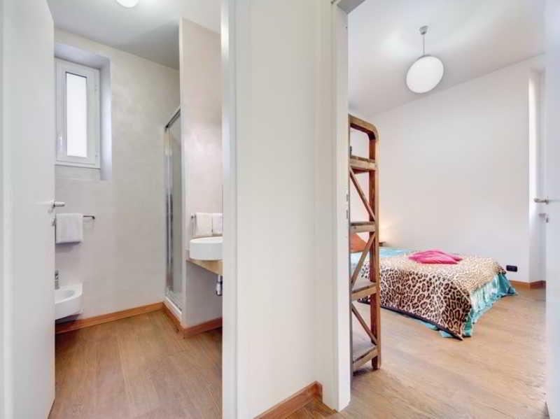 Hotel Domus Flaviae Rzym Zewnętrze zdjęcie