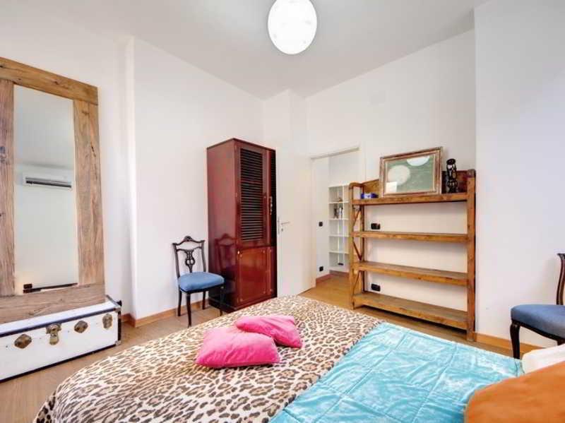 Hotel Domus Flaviae Rzym Zewnętrze zdjęcie