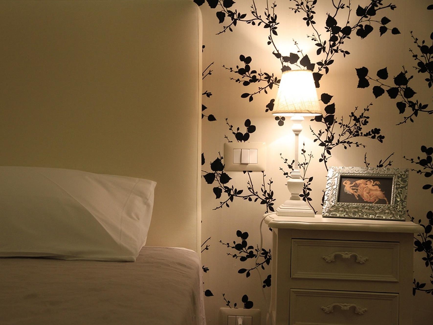 Hotel Domus Flaviae Rzym Zewnętrze zdjęcie