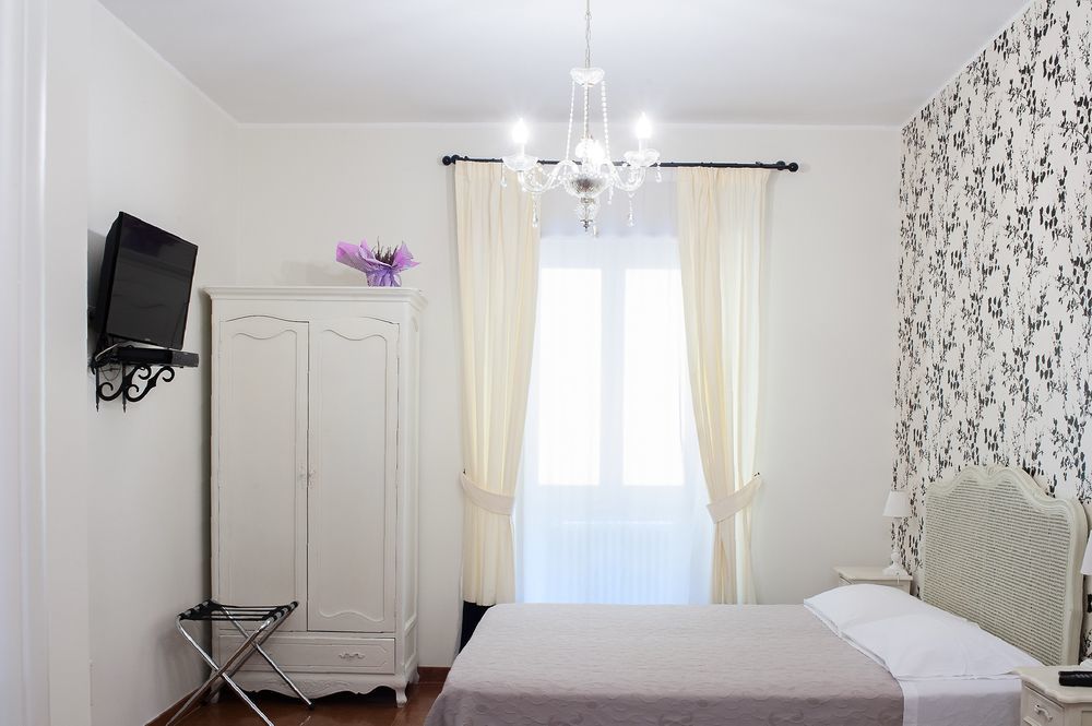 Hotel Domus Flaviae Rzym Zewnętrze zdjęcie