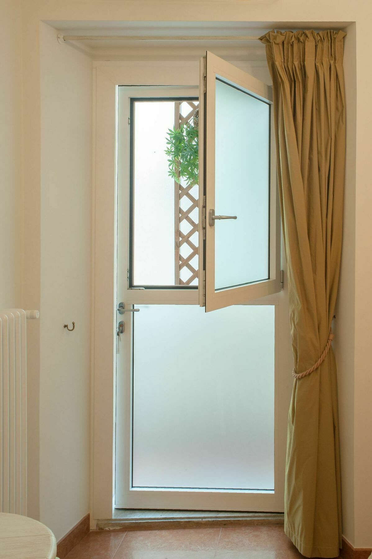 Hotel Domus Flaviae Rzym Zewnętrze zdjęcie