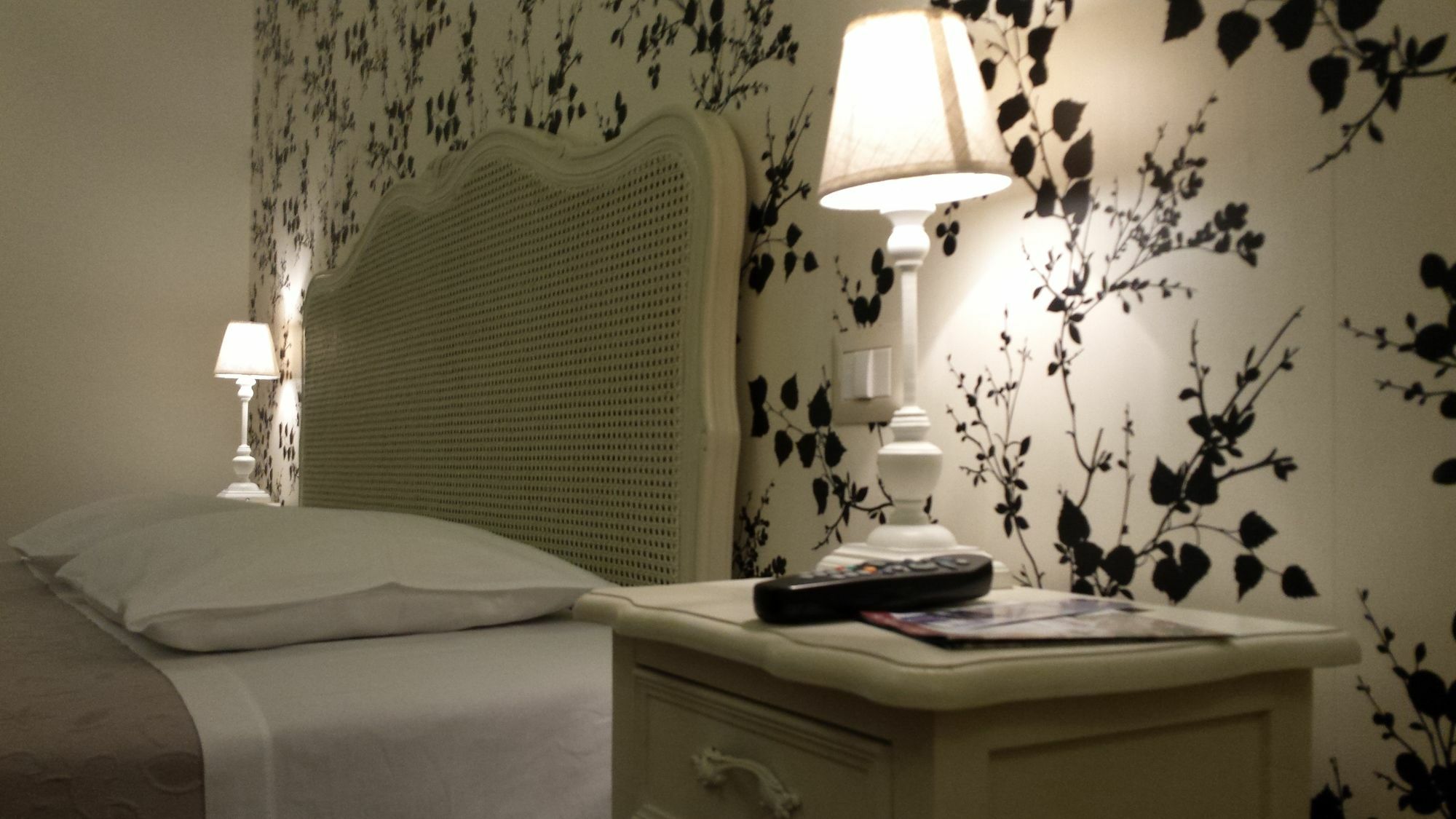 Hotel Domus Flaviae Rzym Zewnętrze zdjęcie