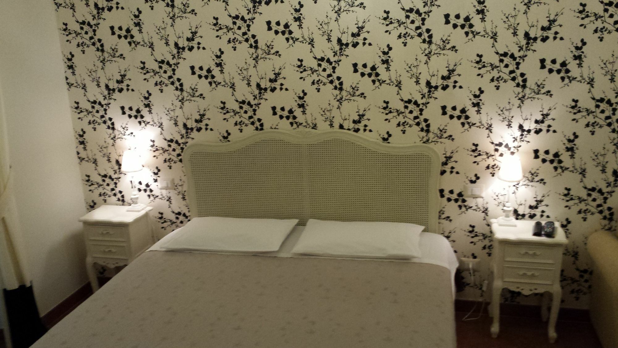 Hotel Domus Flaviae Rzym Zewnętrze zdjęcie