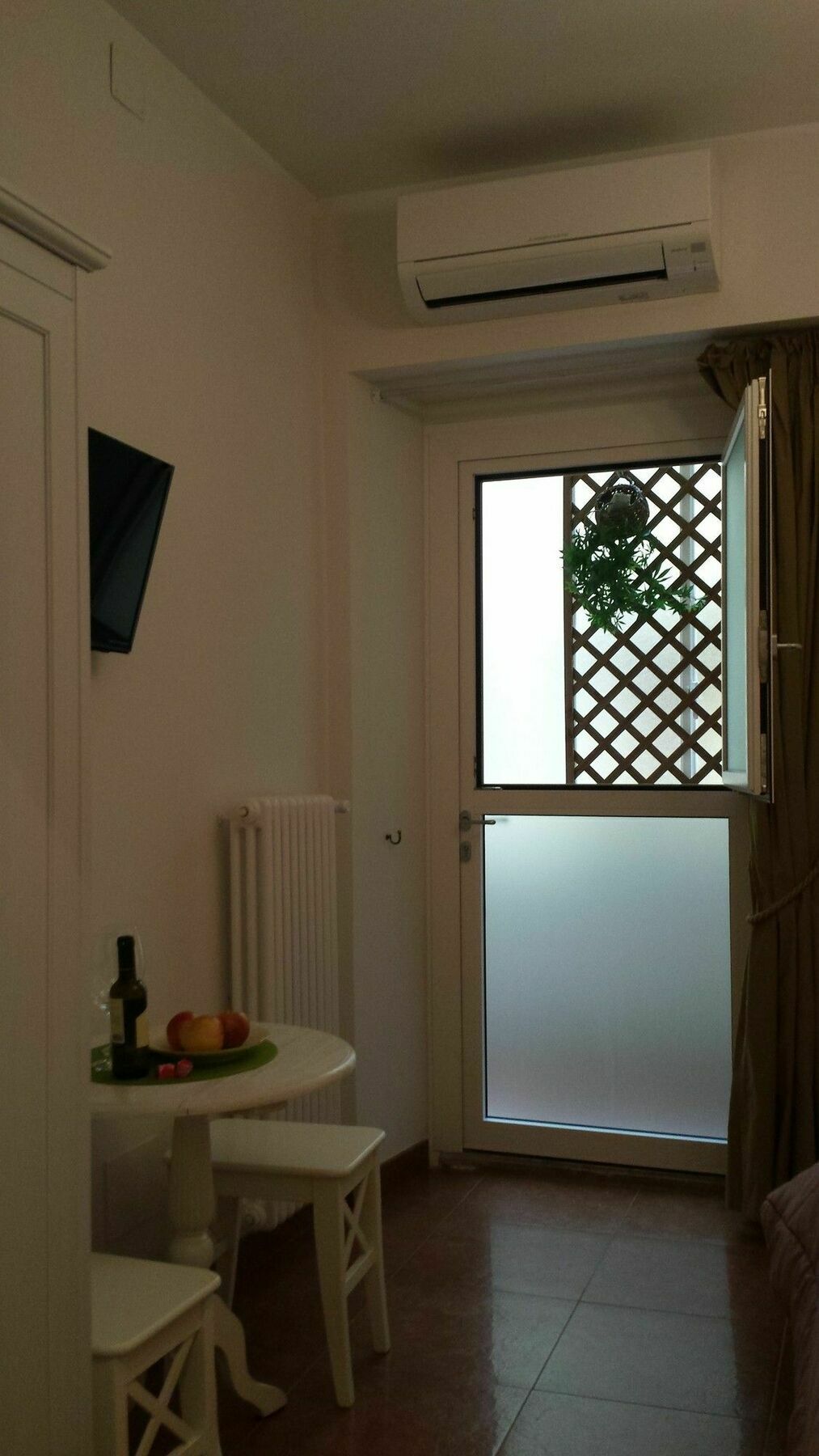 Hotel Domus Flaviae Rzym Zewnętrze zdjęcie